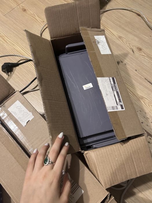 Аккумулятор Kijo JDG 12V 65Ah GEL 2 шт