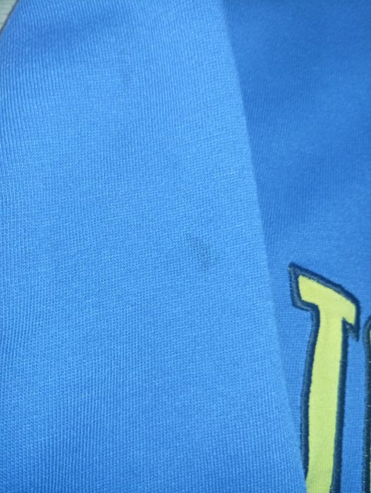 Худи Lonsdale London