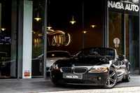 BMW Z4 2.2