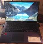 Ноутбук Asus VivoBook