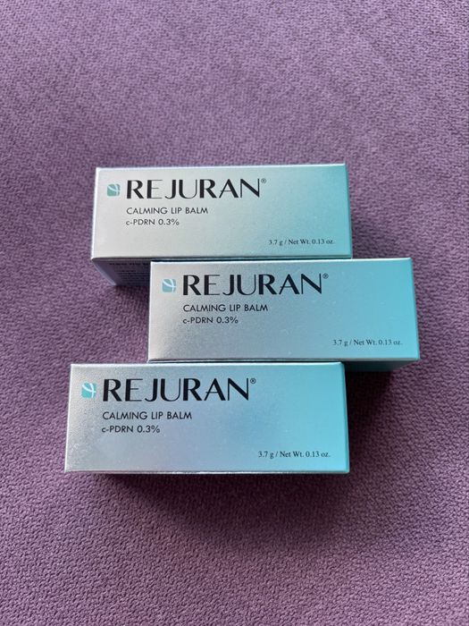 Rejuran Healer Calming Balm Заспокійливий бальзам для губ