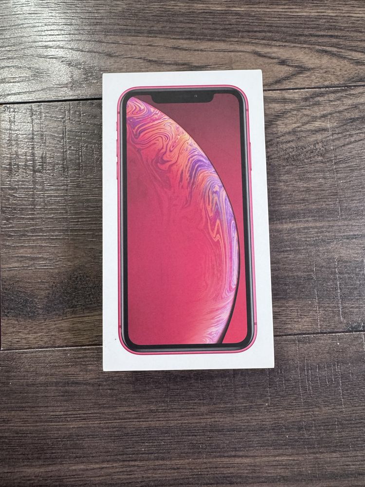iphone XR 64 гб
