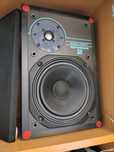 Colunas Musical Fidelity