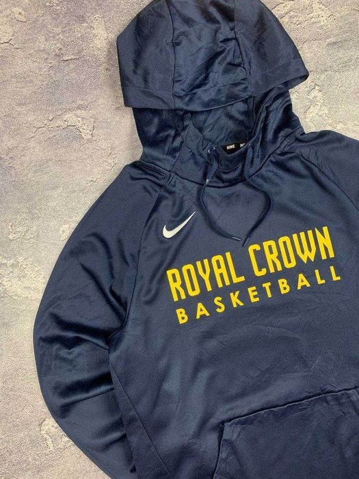 Худі Nike Dri-Fit Оригінал. Розмір M