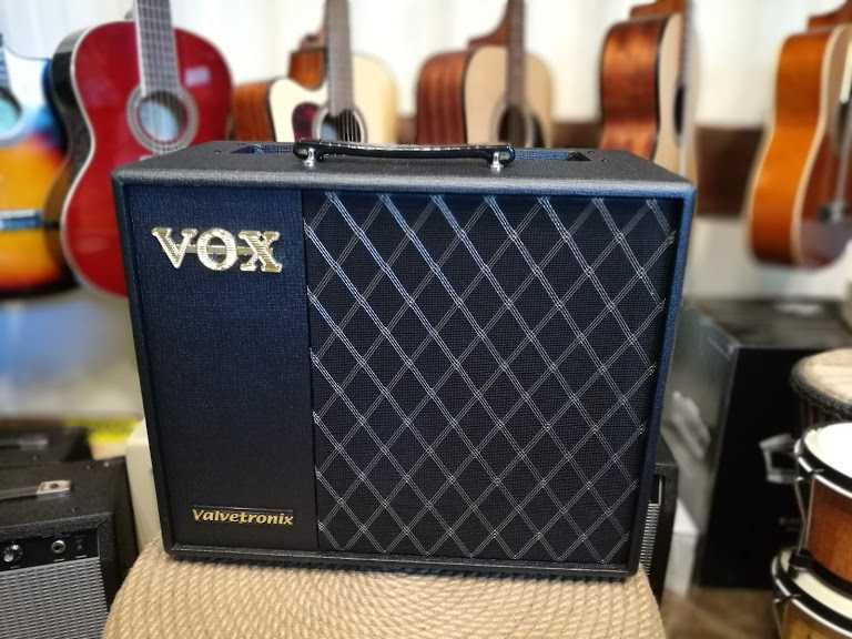 Vox VT40X Valvetronix wzmacniacz gitarowy VT-40X combo instrumental