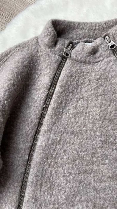 Joha kombinezon 100% merino rozmiar 98