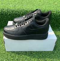 Nike Air Force 1 Low '07 Black 43