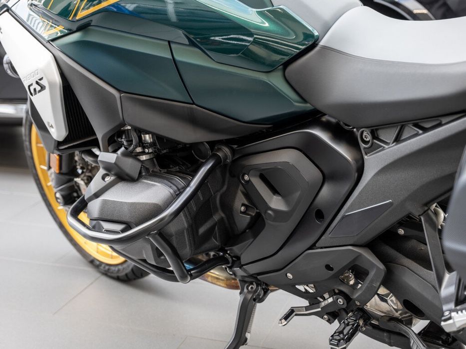 BMW R 1300 GS Option 719 Biscaya