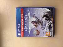 Horizon Zero Dawn PS4