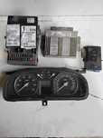 Kit imobilizador Renault laguna 1.6 16v