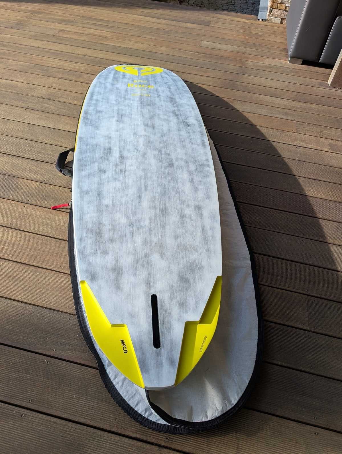 Deska windsurfing, Goya Proton 97l
