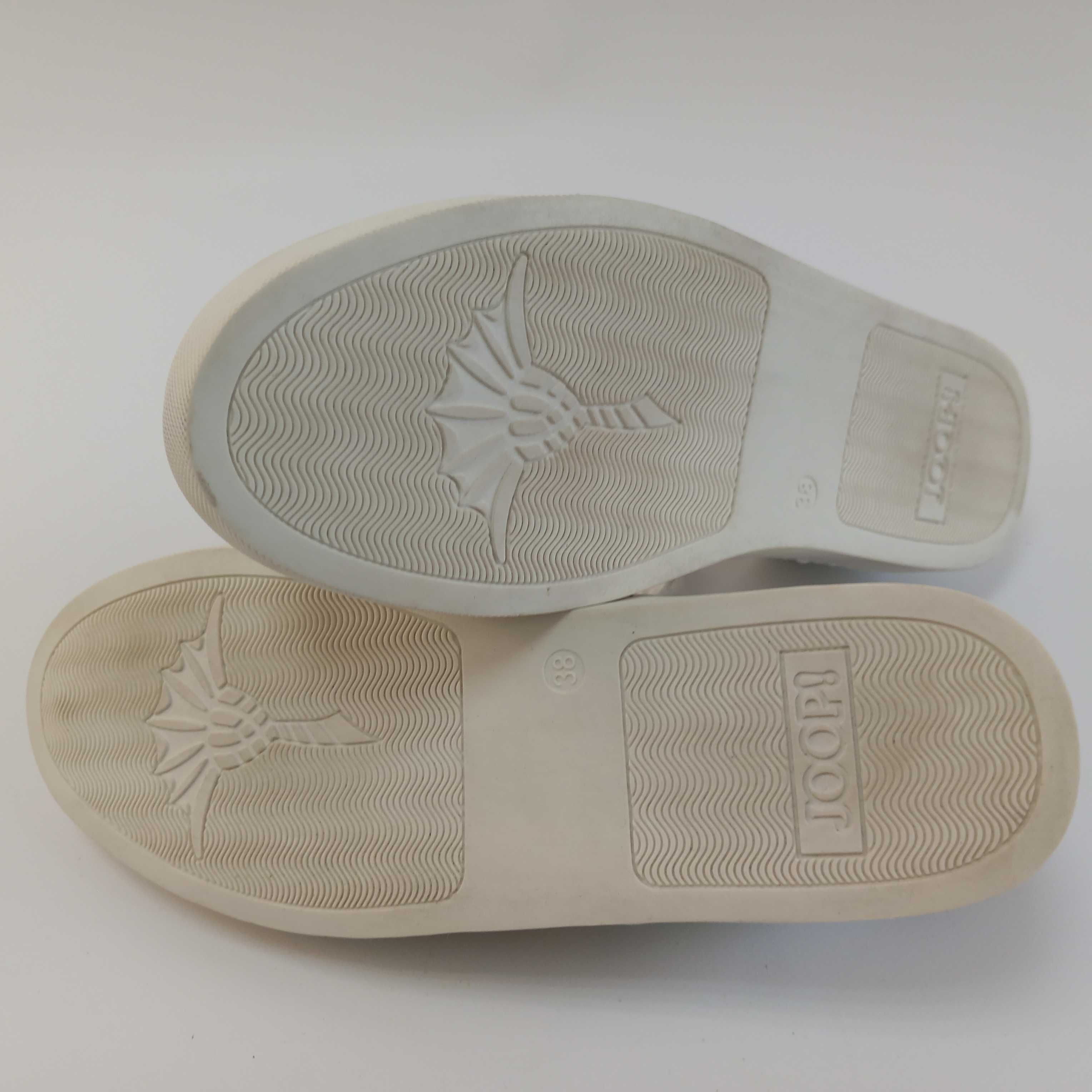 Joop! Sneakersy Cortina Lista Coralie  buty damskie 38