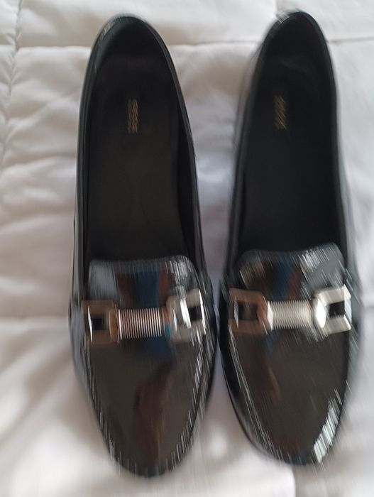 Sapatos Geox, T.39