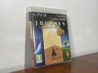 Journey Collector’s Edition | PS3 - Playstation 3 | unikat