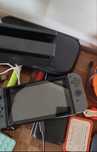 Nitendo Switch  v1+2 Jogos