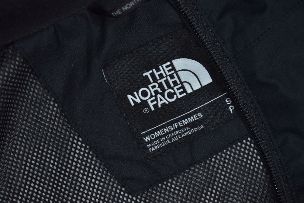 The North Face Dryvent Damska Kurtka Wiatrówka S