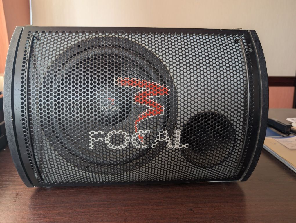 Сабвуфер Focal Access Enclosure SB 30 A1