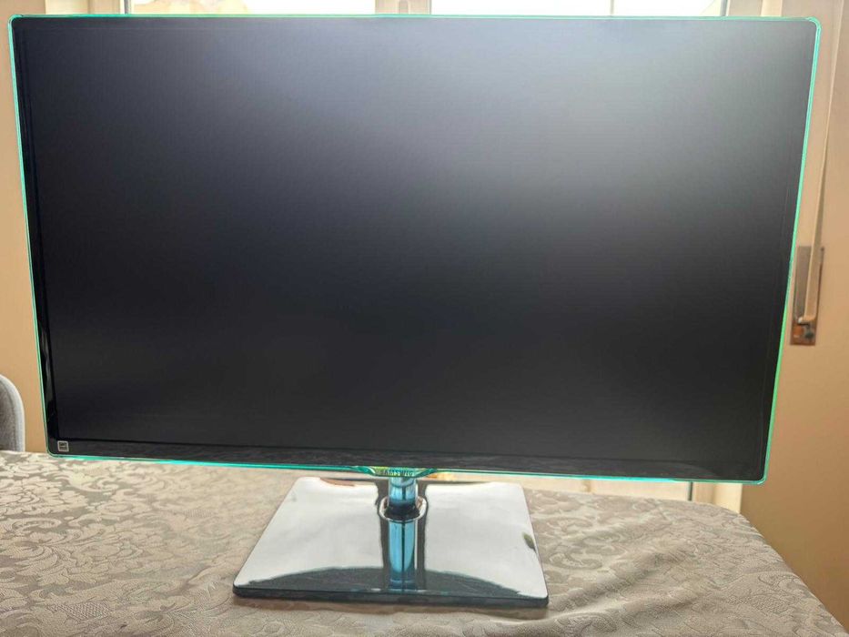 Monitor Samsung 27"