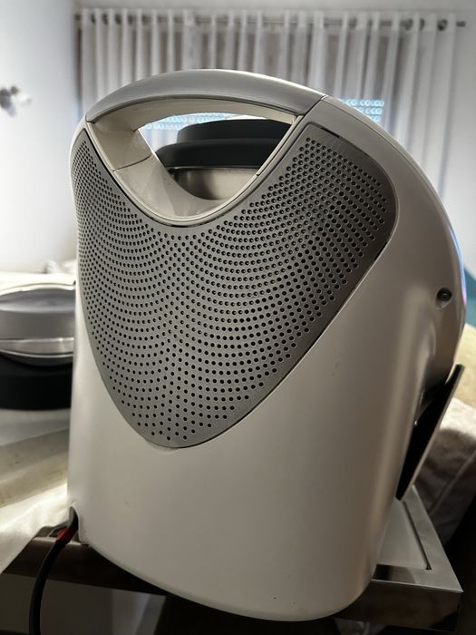 Bimby TM6+ oferta de saco de viagem Novo