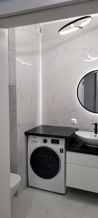 Mieszkanie na wynajem z miejscem parkingowym