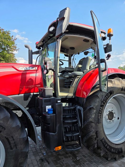 Case Puma 150 Multikontroller Full opcja, jak nowy