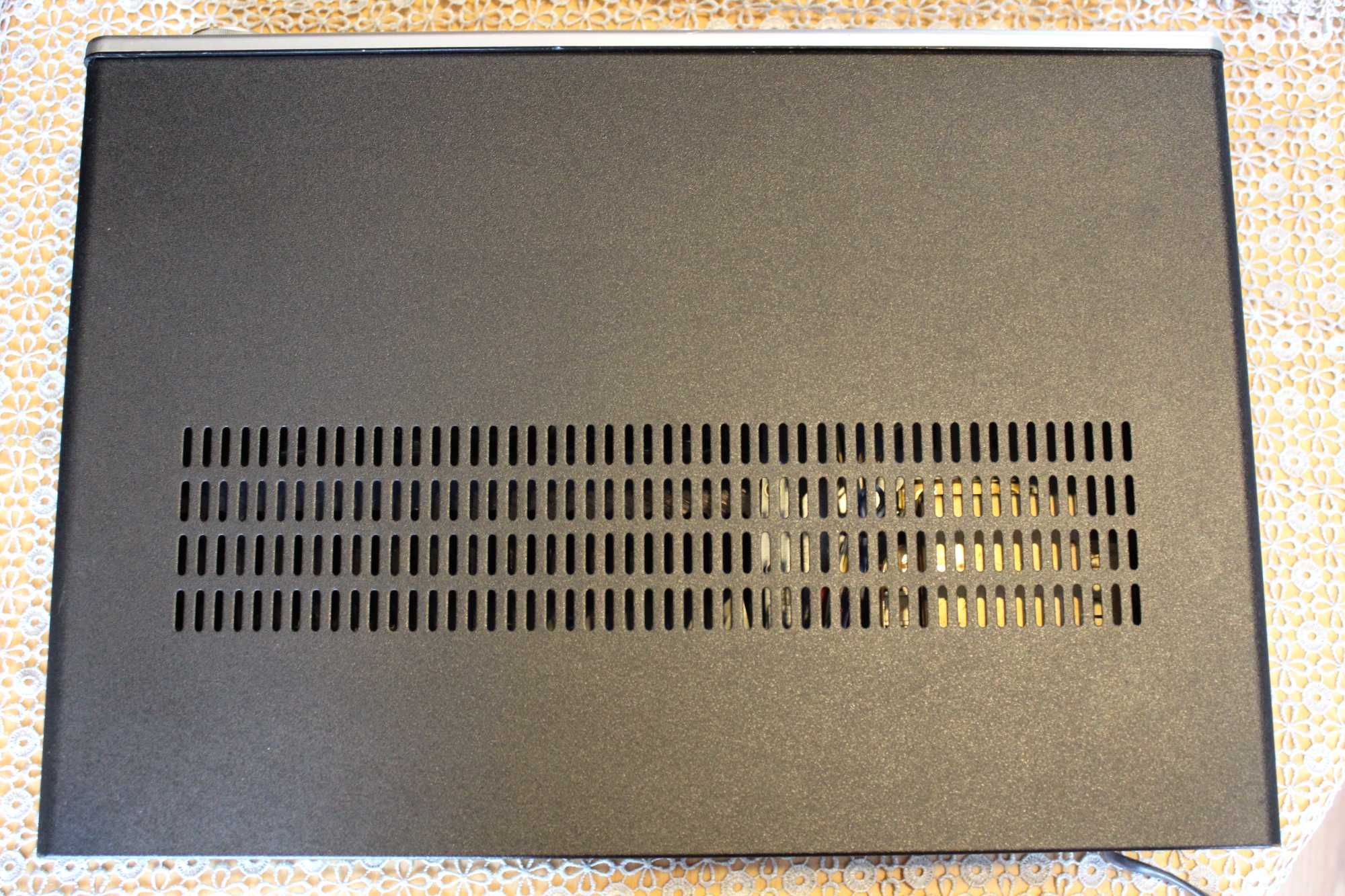 Wzmacniacz Uniwersum System hifi 6000