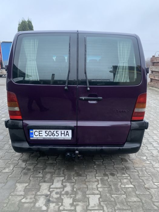 Віто 108-638 в гарному стані