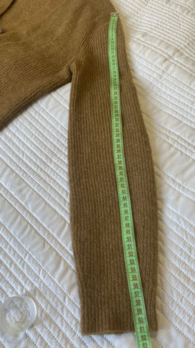 Кардиган вовна у складі