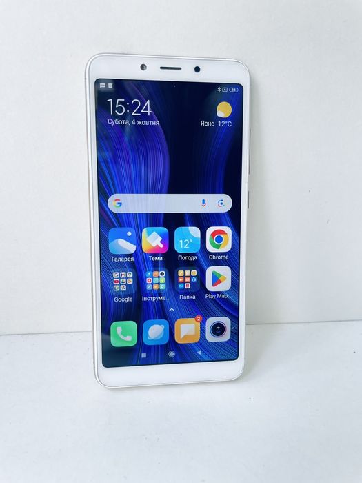 Xiaomi redmi 6A 2/32 Gb