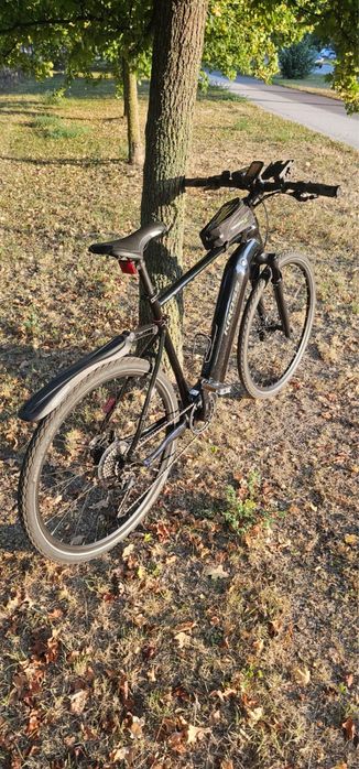 Kross Evado Hybrid 6.0
