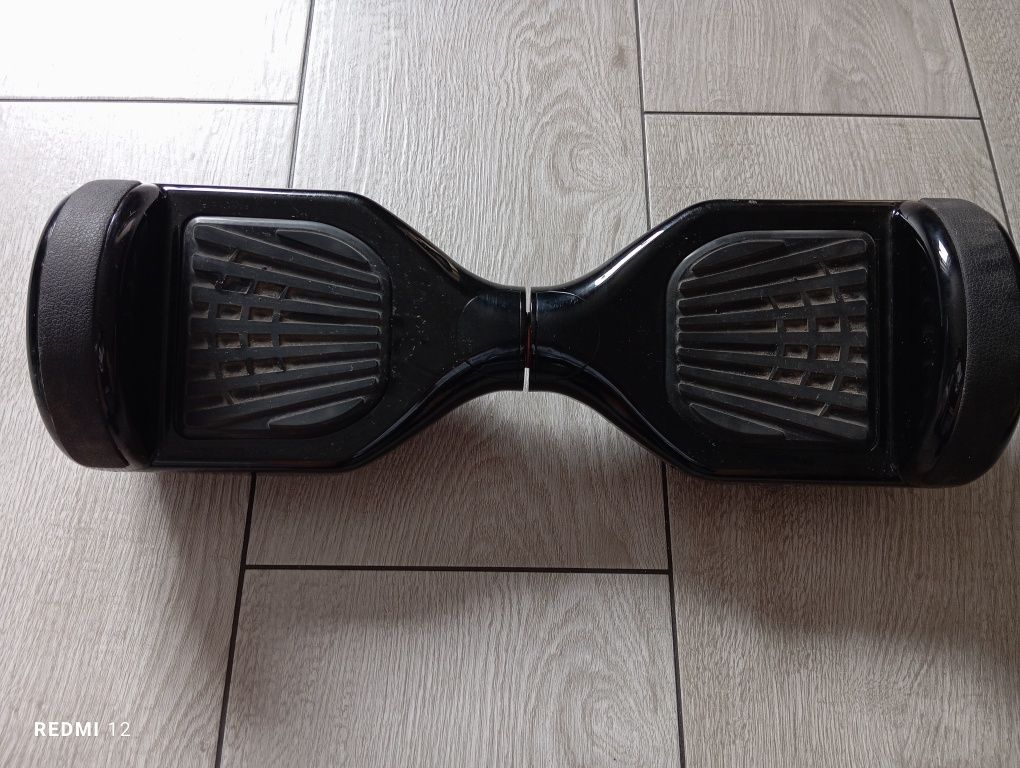 Deskorolka elektryczna hoverboard