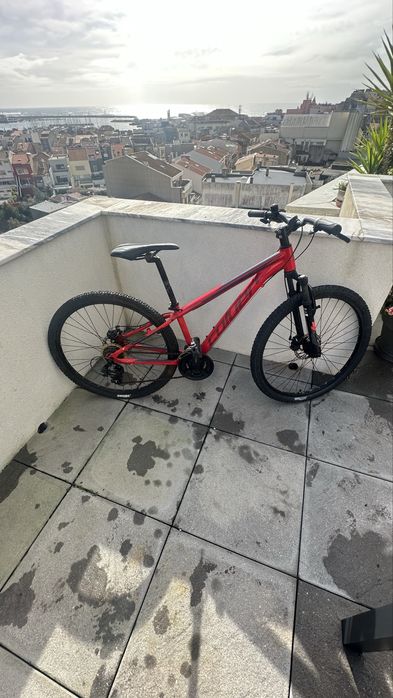 Bicicleta COLUER RACE 27.5”