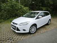 Ford Focus Ford focus MK3 / 2013r / 2.0 Diesel / Automat /