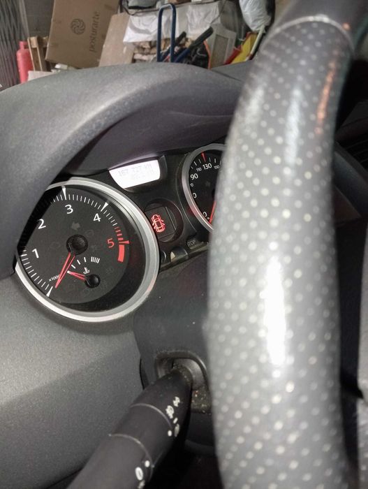 Renault Mégane 1.5 diesel