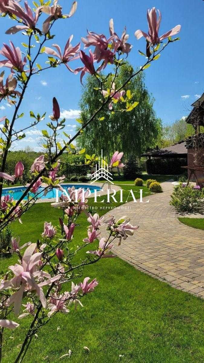 Продаж  будинку Житомирське направлення  Гореничи Без %