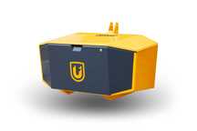 Skrzynia transportowa Uniforest - UNIBOX