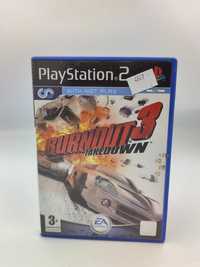 Burnout 3 Takedown Ps2 nr 4649