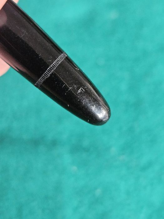 Montblanc monterosa preta 042 F