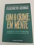Com o crime em mente - Volume II