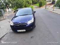 Citroen c4  dyzel