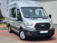 Ford Transit *** Polski salon *** 9 osobowy ***