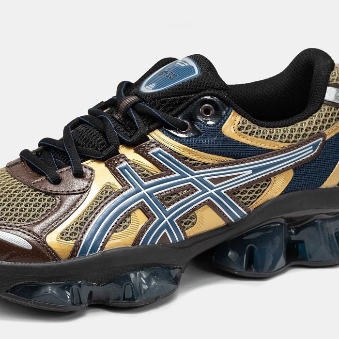Кросівки Asics Gel-Quantum Kinetic premium
