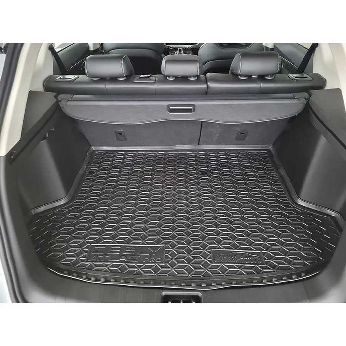 Коврик в багажник Geely CK/CK-2/Emgrand/GC5/GC6/Monjaro/Atlas/GC7