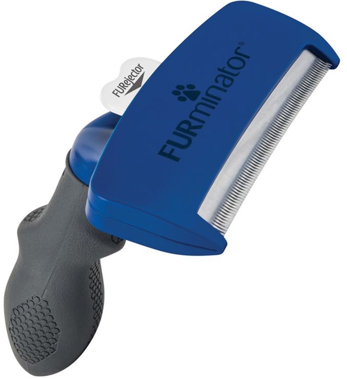 przyrząd do pielęgnacji krótkiej sierści dużych psów (23–41 kg) duże