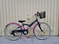 Bicicleta Btwin Original 500, roda 24