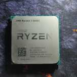 Процессор Ryzen 5 5600G