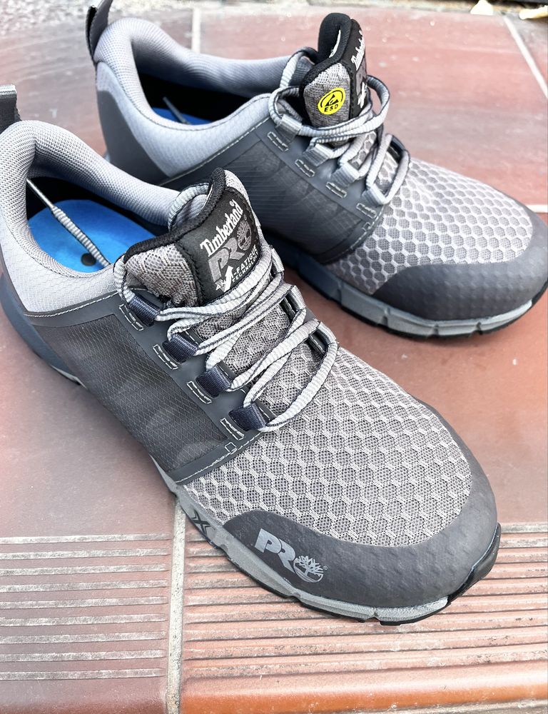 Buty Timberland Pro Radius 40