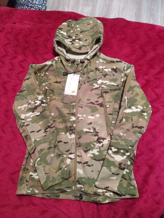 Фліска тактична нова