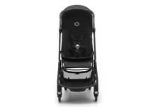 Wózek Bugaboo Butterfly black + pałąk + torba