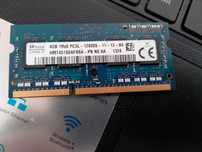 pamiec ram ddr3l 4gb sprawne